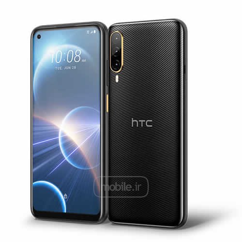 HTC Desire 22 Pro اچ تی سی