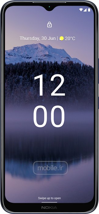 Nokia G11 Plus نوکیا