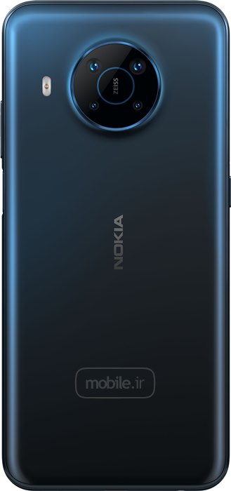 Nokia X100 نوکیا