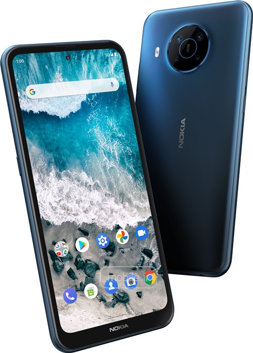 Nokia X100 نوکیا