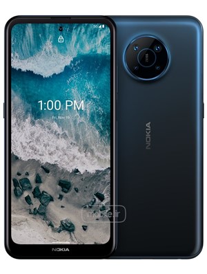 Nokia X100