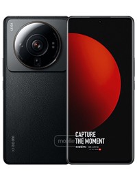 Xiaomi 12S Ultra شیائومی