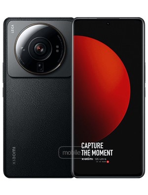 Xiaomi 12S Ultra