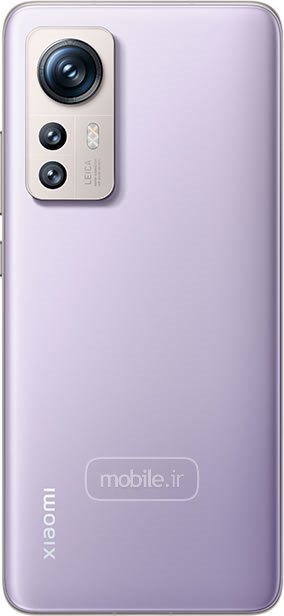 Xiaomi 12S شیائومی