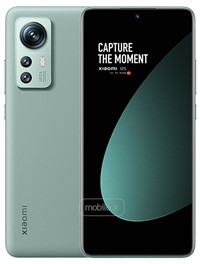 Xiaomi 12S شیائومی