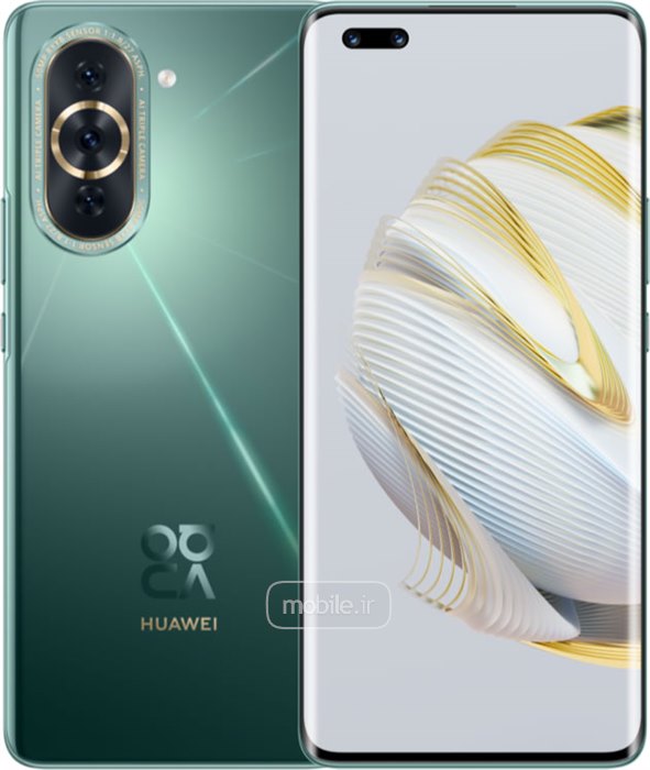 Huawei nova 10 Pro هواوی