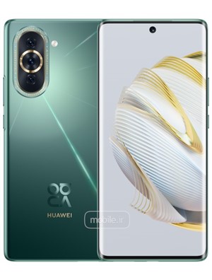 Huawei nova 10