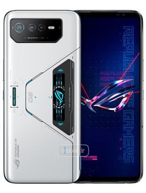 Asus ROG Phone 6 Pro