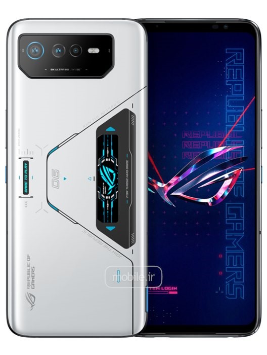 asus rog mobile 6