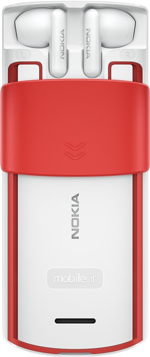 Nokia 5710 XpressAudio نوکیا