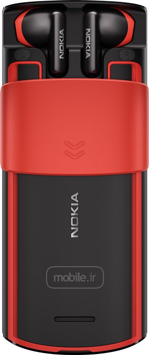 Nokia 5710 XpressAudio نوکیا