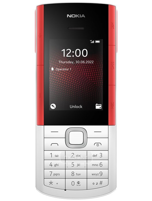 nokia n 5710