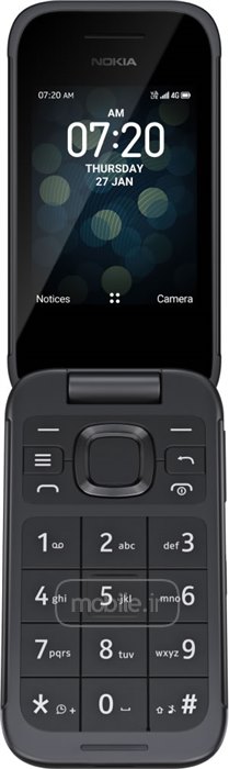 Nokia 2760 Flip نوکیا