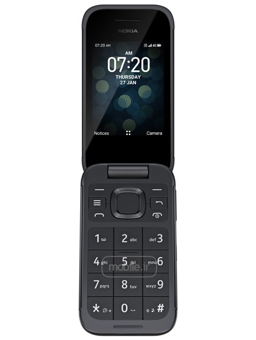 nokia 2760 c