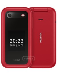 Nokia 2660 Flip نوکیا