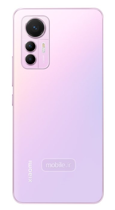 Xiaomi 12 Lite شیائومی