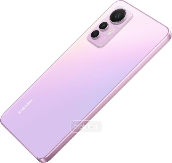 Xiaomi 12 Lite شیائومی