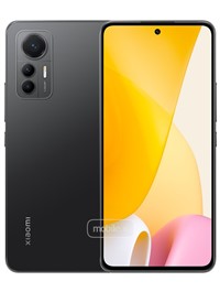 Xiaomi 12 Lite شیائومی