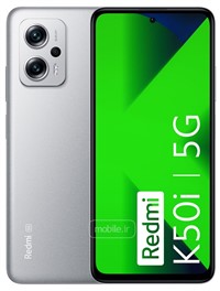 Xiaomi Redmi K50i شیائومی