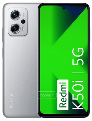 Xiaomi Redmi K50i