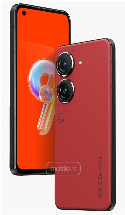 Asus Zenfone 9 ایسوس