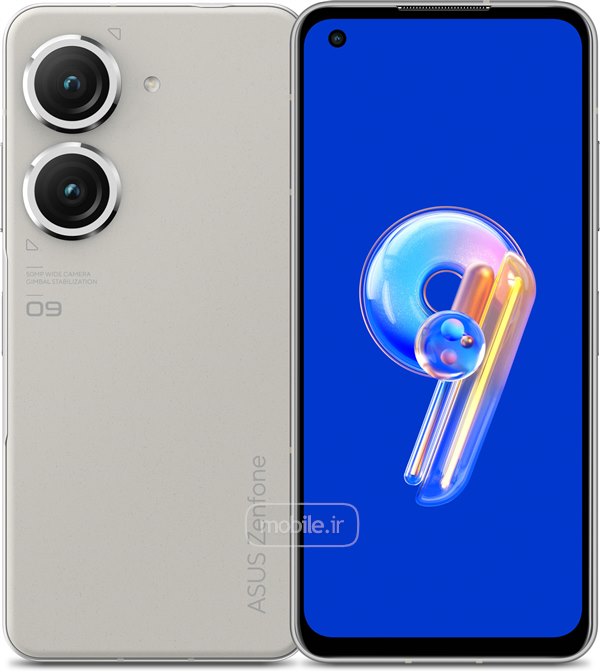 Asus Zenfone 9 ایسوس