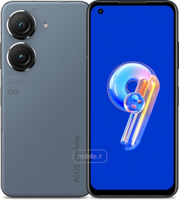 Asus Zenfone 9 ایسوس