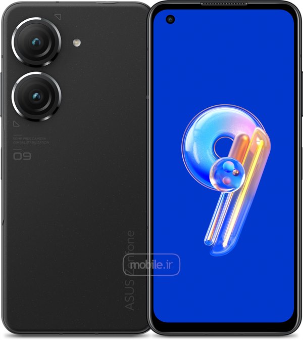 Asus Zenfone 9 ایسوس