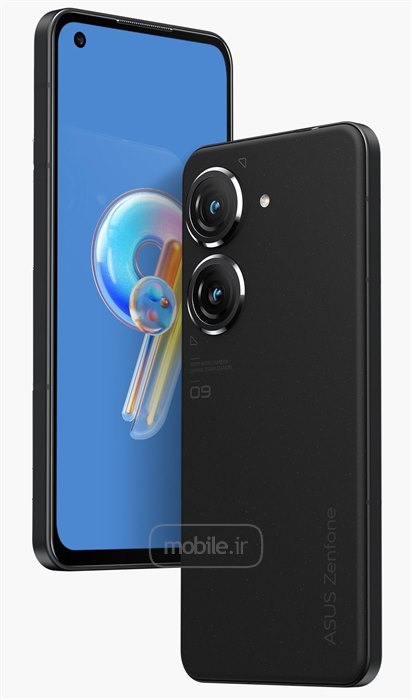 Asus Zenfone 9 ایسوس