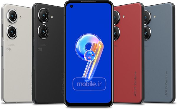 Asus Zenfone 9 ایسوس