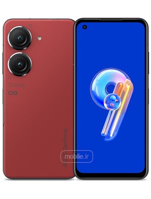 Asus Zenfone 9