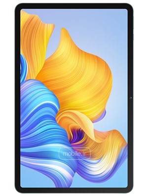 Honor Pad 8