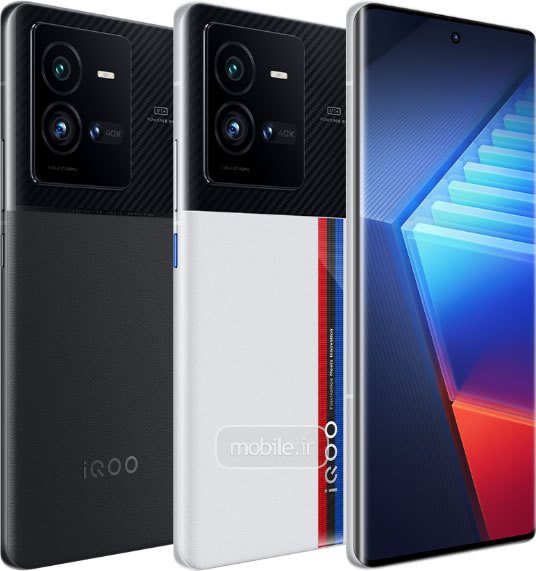 Vivo iQOO 10 Pro ویوو