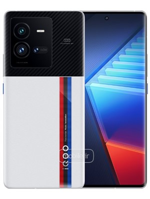 Vivo iQOO 10 Pro