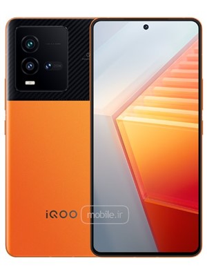 Vivo iQOO 10