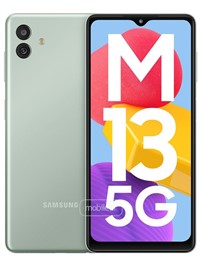 Samsung Galaxy M13 5G سامسونگ