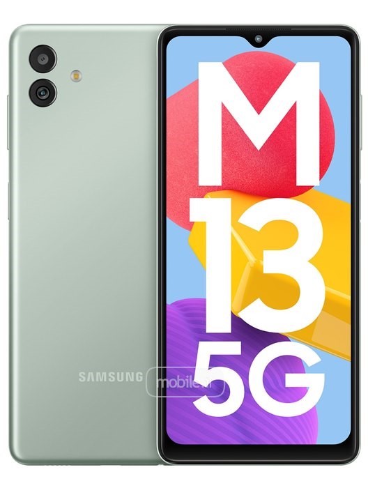 samsung galaxy m 5g