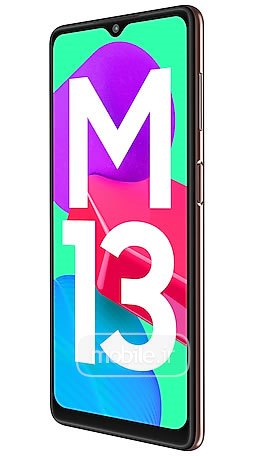 Samsung Galaxy M13 4G سامسونگ