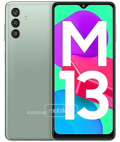 Samsung Galaxy M13 4G سامسونگ