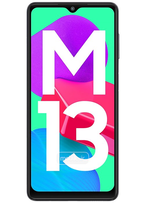 Samsung Galaxy M13 4G سامسونگ