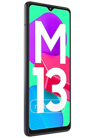 Samsung Galaxy M13 4G سامسونگ