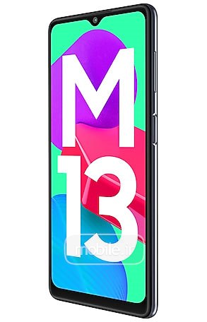 Samsung Galaxy M13 4G سامسونگ