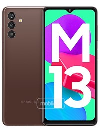 Samsung Galaxy M13 4G سامسونگ