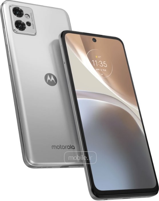 Motorola Moto G32 موتورولا