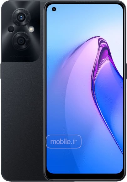 Oppo Reno8 Z 5G اوپو