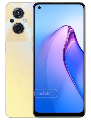 Oppo Reno8 Z 5G