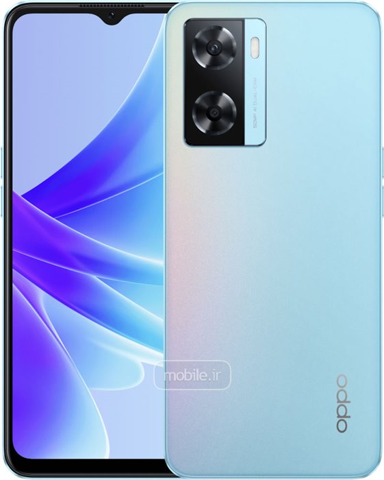 Oppo A77 4G اوپو