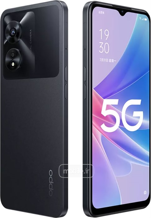 Oppo A97 اوپو