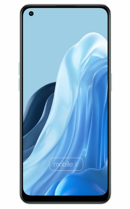 Oppo Reno8 Lite اوپو