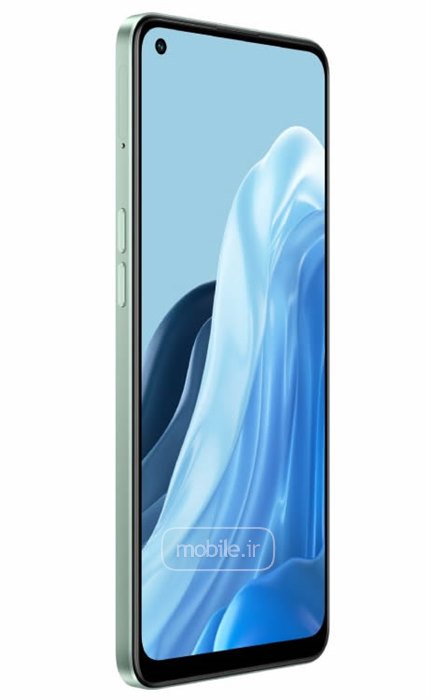 Oppo Reno8 Lite اوپو